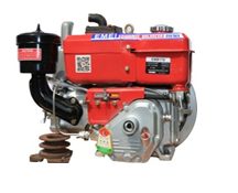 ĐỘNG CƠ DIESEL TỨ XUYÊN EMB178 (D7 NƯỚC)