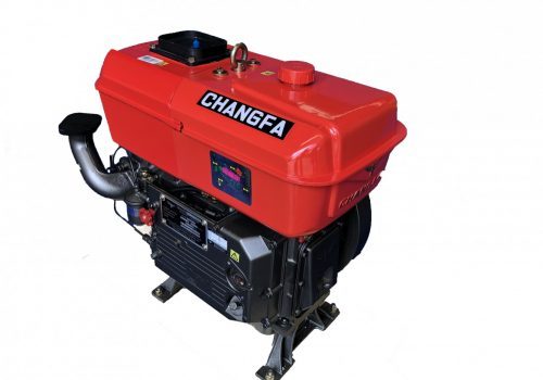 Động cơ Diesel Changfa CF1125 (D26 NƯỚC)