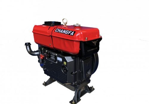 ĐỘNG CƠ DIESEL CHANGFA CF1105 (D18 NƯỚC)