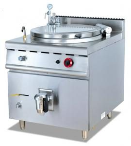 Nồi nấu soup dùng gas Kettle ZH-RO100