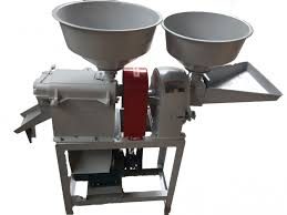 MÁY NGHIỀN XÁT MINI ĐA NĂNG – XG160