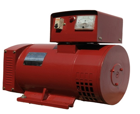 Củ phát điện MINDONG – 1 pha, dây đồng 100%
