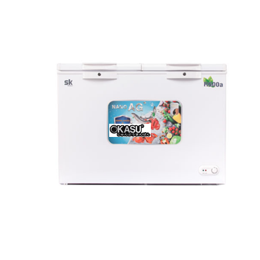 TỦ ĐÔNG SUMIKURA SKFCS-240 ( 1 CỬA TRÊN 240L)