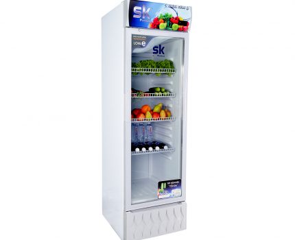 TỦ MÁT SUMIKURA SKSC-300 (300 LÍT)