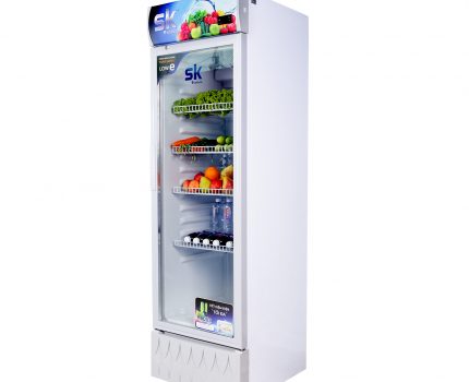TỦ MÁT SUMIKURA SKSC-400 (400 LÍT)