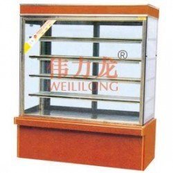 Tủ trưng bày bánh kem WLH