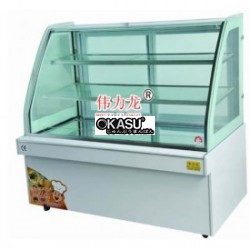 Tủ trưng bày bánh kem WH-120