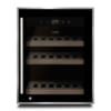 Tủ giữ lạnh WineSafe 12 Black