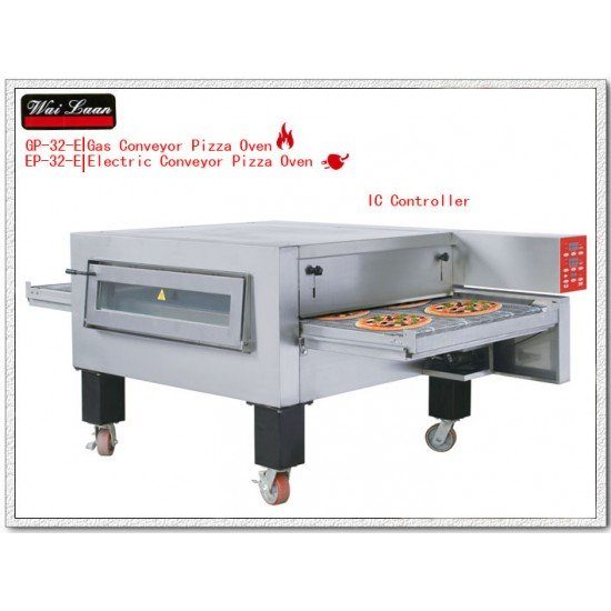 Lò nướng bánh pizza GP-30-E