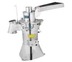 Máy nghền thảo dược DF-35