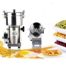 Máy nghiền dược liệu LD-16