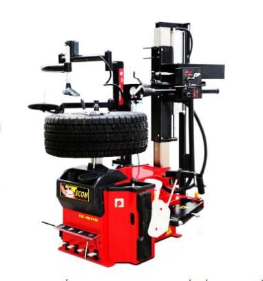 Máy ra vào lốp tự động TC-1617B