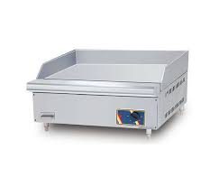 BẾP CHIÊN BỀ MẶT DÙNG ĐIỆN  EG 5250