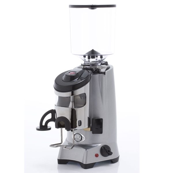 Máy xay cà phê EUREKA ZENITH_65 M230 SILVER
