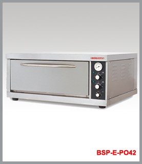 LÒ NƯỚNG PIZZA OVEN 2.2 BSP-E-PO42 (4.2KW)