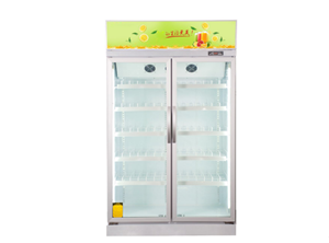 Tủ mát trưng bày đồ uống OKASU-LC-1260F