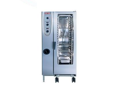 LÒ HẤP NƯỚNG ĐA NĂNG 20 KHAY CM201(E)