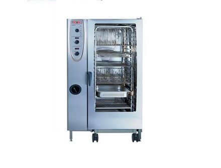 LÒ HẤP NƯỚNG ĐA NĂNG 20 KHAY CM202(G)