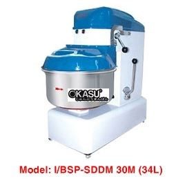 MÁY TRỘN BỘT BERJAYA 23 LÍT 2 TỐC ĐỘ I/BSP-SDDM 30M