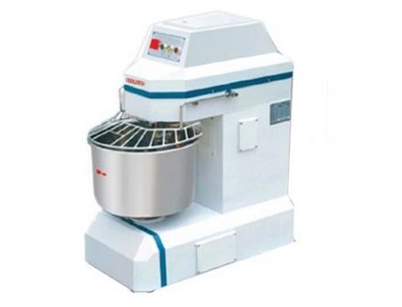 MÁY TRỘN BỘT BERJAYA 28 LÍT I/BSP-SM 30M (CƠ)