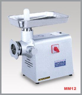 MÁY XAY THỊT BERJAYA I/BSP-MM12L