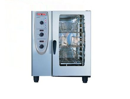 LÒ HẤP NƯỚNG ĐA NĂNG 10 KHAY MODEL CM101(E)