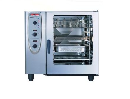 LÒ HẤP NƯỚNG ĐA NĂNG 10 KHAY CM102(G)