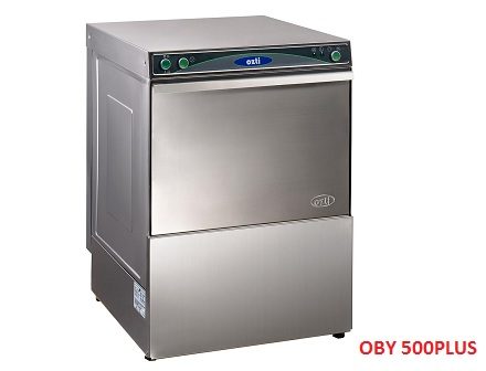 MÁY RỬA CHÉN ĐẶT DƯỚI QUẦY OBY 500PLUS