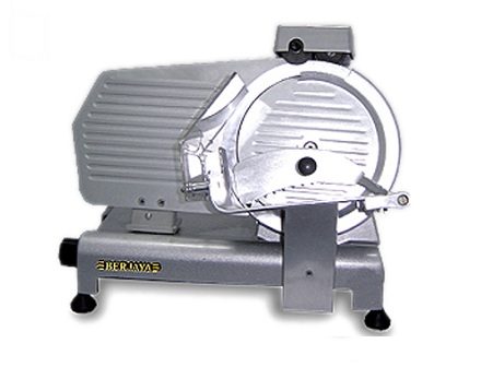 MÁY THÁI THỊT SM 250-EN I/BSP-SM250-EN