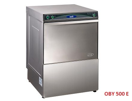 MÁY RỬA CHÉN ĐẶT DƯỚI QUẦY OBY 500 E