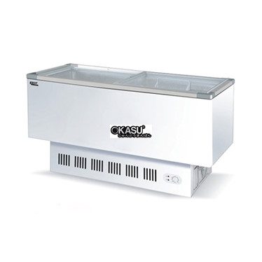Tủ đông siêu thị OKASU OKA-600