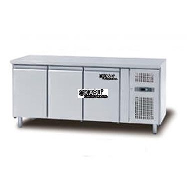 Bàn đông lạnh OKASU OKA-18