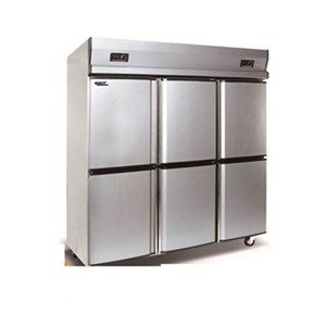 Tủ bảo quản thực phẩm OKASU OKA-2L