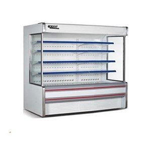 Tủ bảo quản thực phẩm OKASU OKA-2000FW