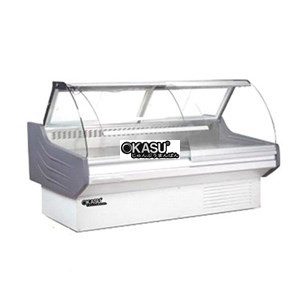Tủ bảo quản thực phẩm OKASU OKA-25K
