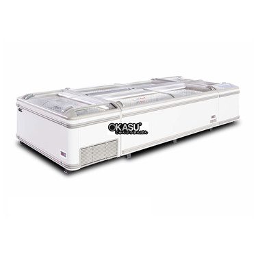 Tủ đông OKASU OKA-5000FYW