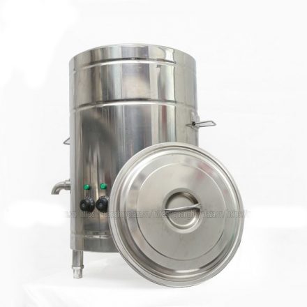 Nồi nấu phở nhập khẩu NK-100L