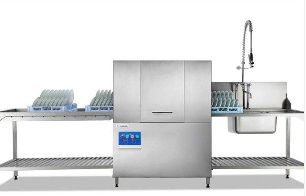 Máy rửa bát DW-BE-MR200-A