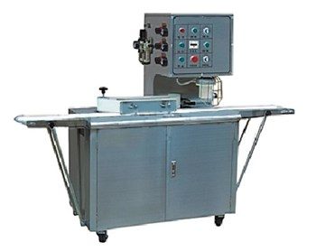 Máy tạo hình bánh KS-CG-63