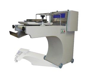 Máy cuốn bột mì YMZ-380