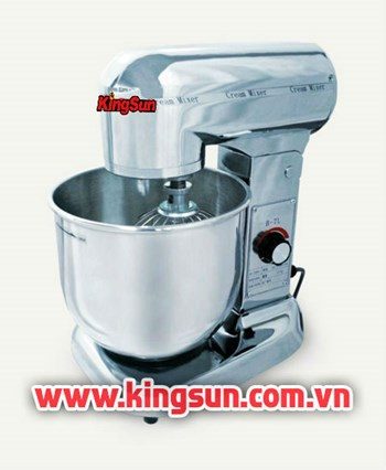 Máy đánh kem KS-B5L