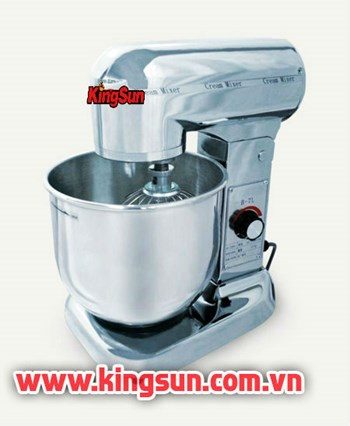 Máy đánh kem KS-B7L