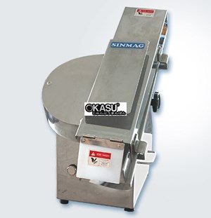 Máy cắt lát bánh SM 513