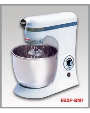 Máy Trộn bột Berjaya I/BSP – BM7
