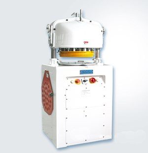 Máy chia bột Chanmag KS-CM-H20D