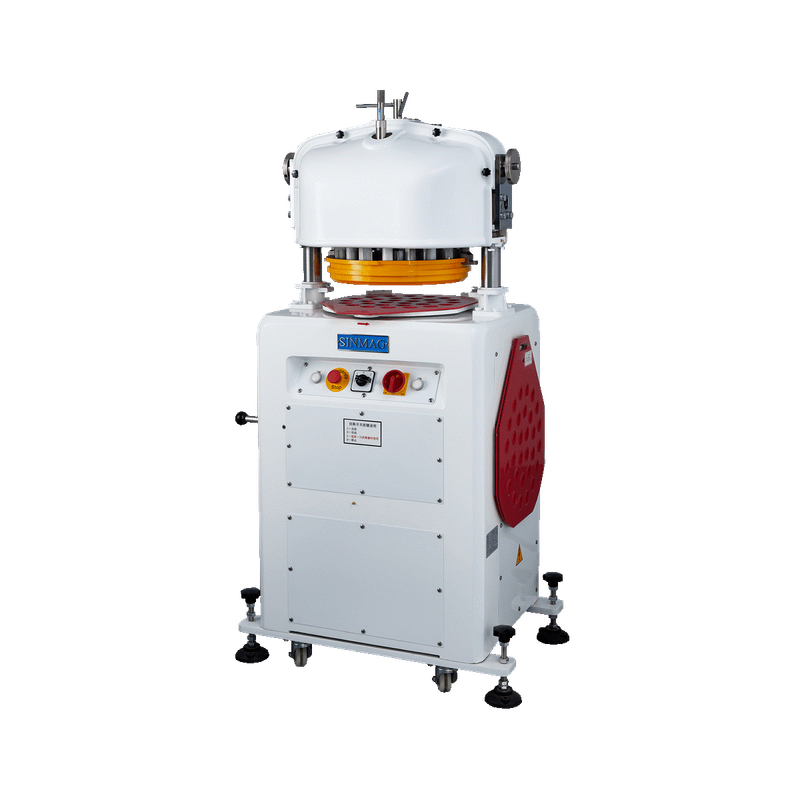 Máy chia bột Sinmag SM-430A