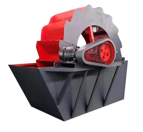 MÁY RỬA CÁT VRC 3215