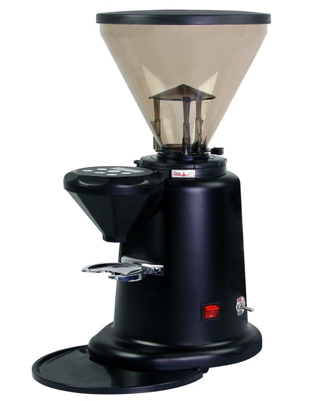 Máy xay cà phê OKASU JX-700AC