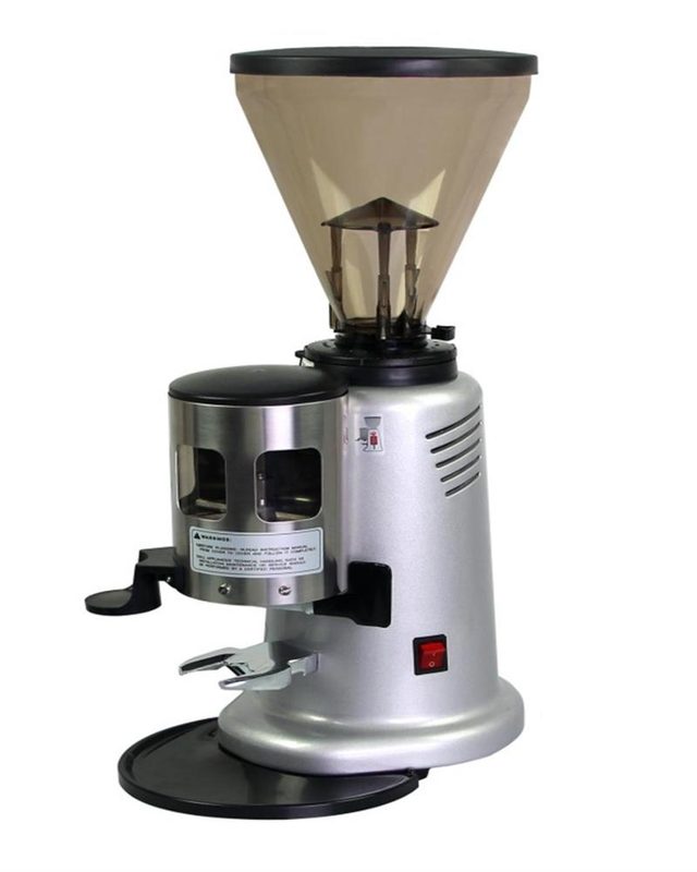 Máy xay cà phê OKASU JX-700AB