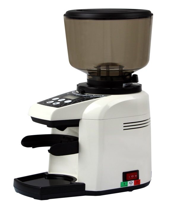 Máy xay cà phê OKASU JX-800
